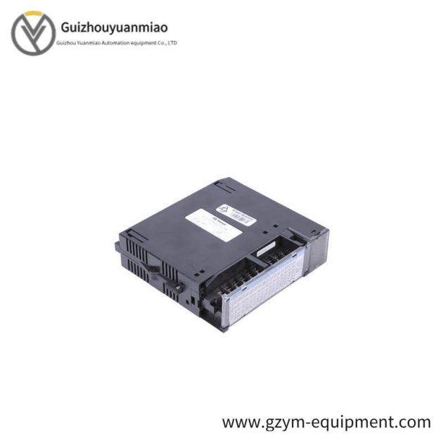 GE DS200TCPDG1BEC Power Distribution Module for Mark V Turbine Control Systems