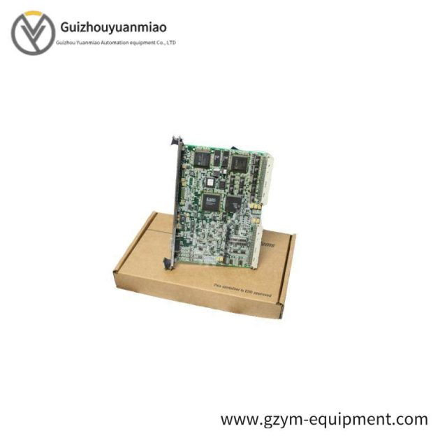 GE DS200TCRAG1ACC Relay Output Terminal Board for Mark V Turbine Control Systems