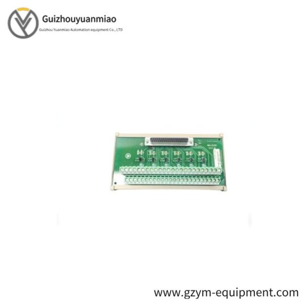 GE DS200UDSAG1ADE - Gas Turbine Control System Excitation Board