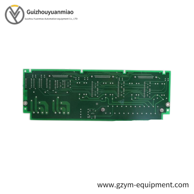 GE DS2020CMB1206CGDDD8E - High-Quality PCB Module for Industrial Automation