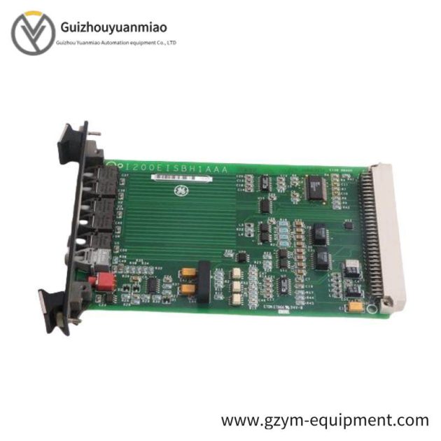 GE DS215DMCBG1AZZ03A - High-Performance Digital Module for Industrial Automation