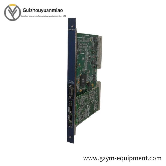 GE DS3800DFXA1B1C - High-Performance Industrial Control Module