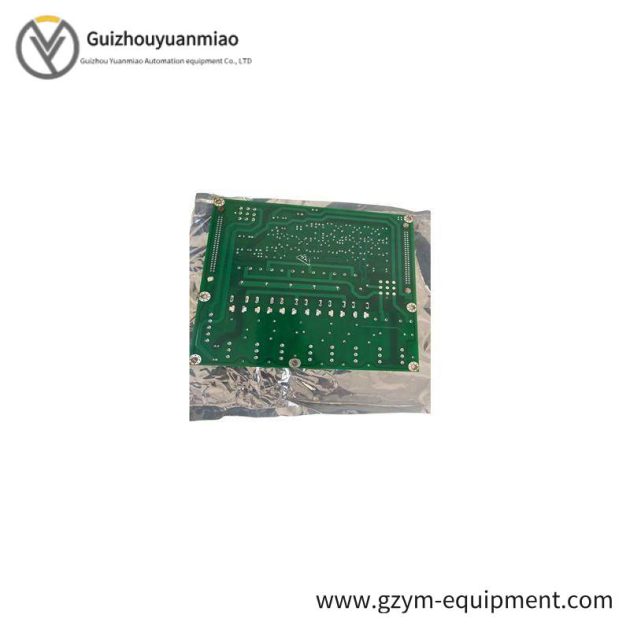 GE EPSCPE100-ABAC - High-Quality Industrial Control Module