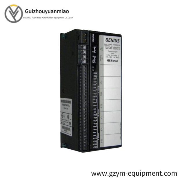 GE ESM10A - Industrial Control Module