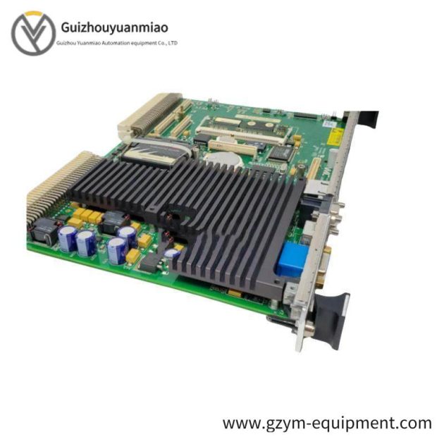 GE HE693ADC409A-22 - High-Performance Control Module