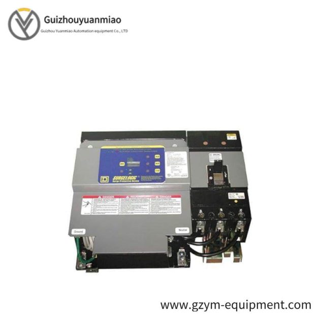 GE HE693STP110 High Performance Industrial Control Module