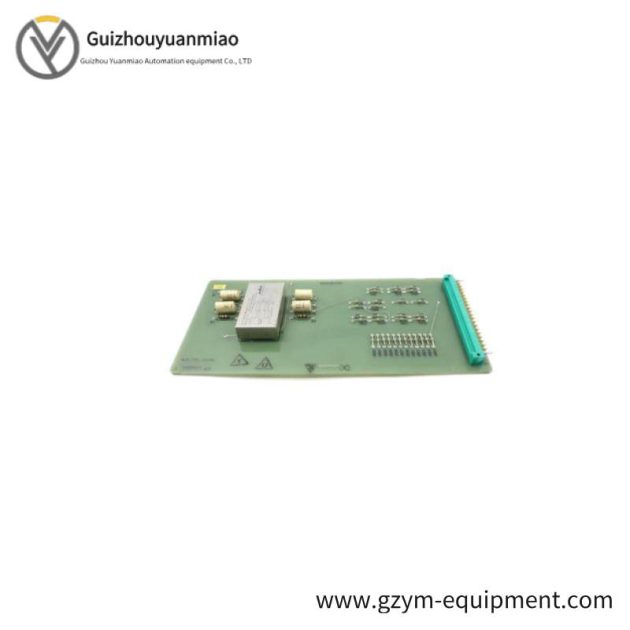 GE HE700GEN200 Industrial Control Module