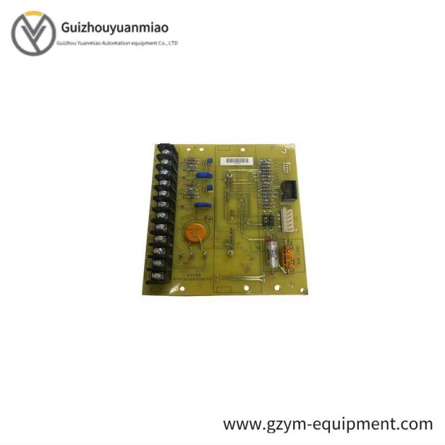 GE HE700GEN200 Industrial Control Module