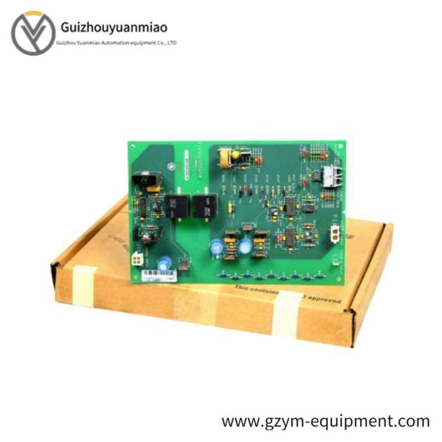 GE HWA143-TDM-PMC-V20 High-Performance Industrial Module for Data Acquisition