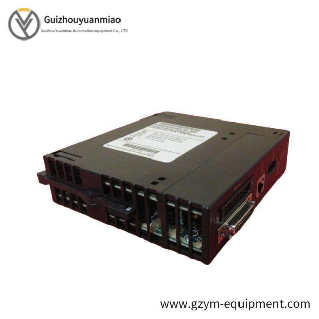 GE IC200ALG325 Digital Input Module for Industrial Automation