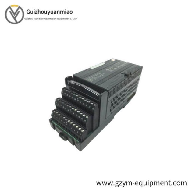 GE IC200ALG620 Industrial Control Module