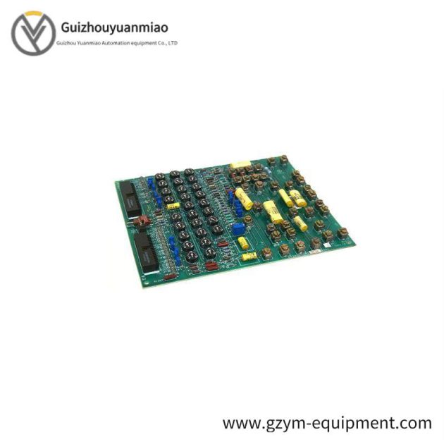 GE IC200PWR101D Power Supply Module for VersaMax PLC Systems