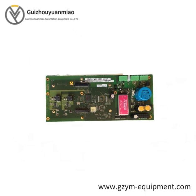 GE IC660BBD025 Extended Product Type: PLC, Output Module