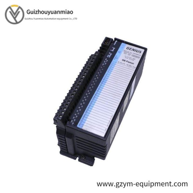 GE IC660BBD025 Extended Product Type: PLC, Output Module