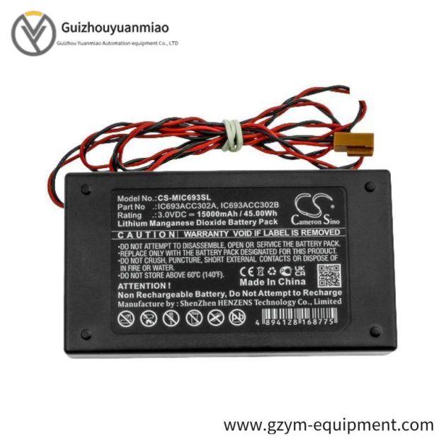 GE IC660EBD020 Industrial Control Module