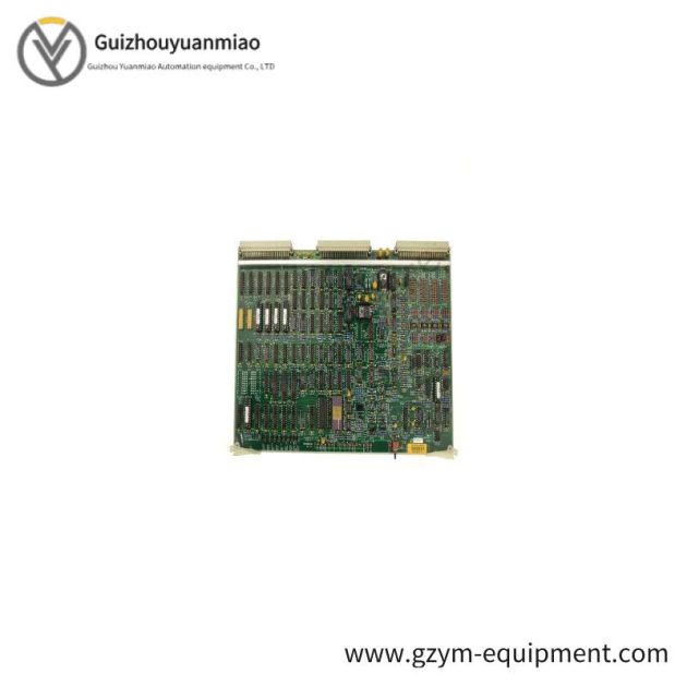 GE IC660TSA100 Industrial Control Module