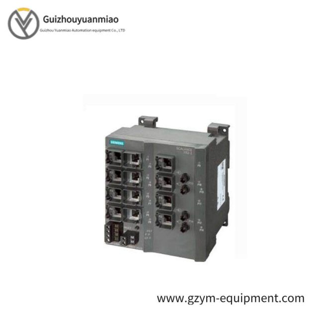 GE IC670CHS001E PLC - Field Control I/O Carrier Module