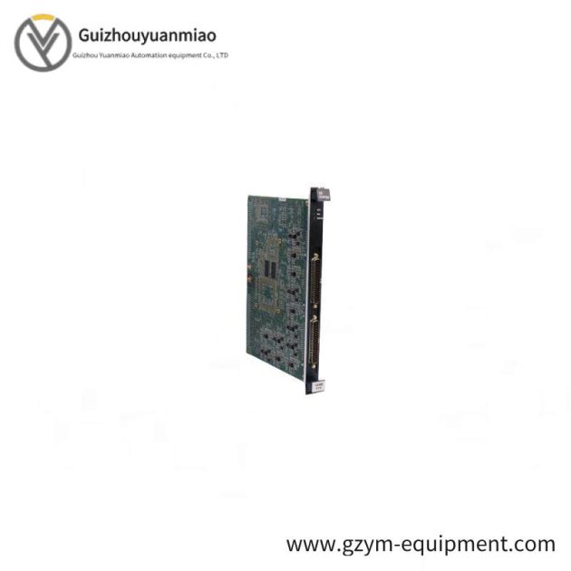 GE IC670CHS101 PLC - Industrial Control System Component