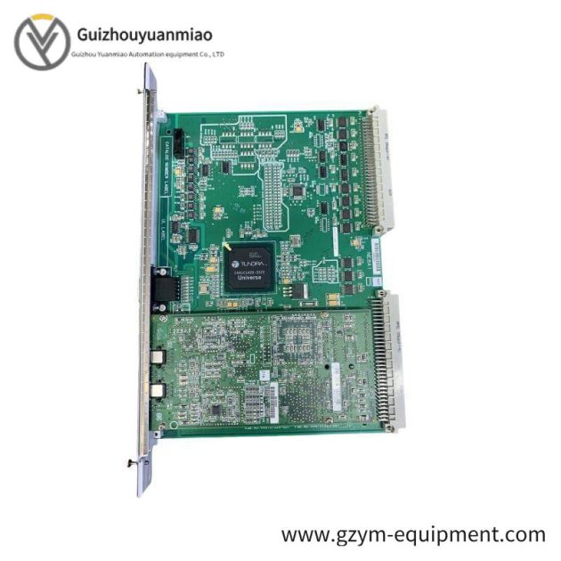 GE IC670MDL240J Input Module for Industrial Control Systems