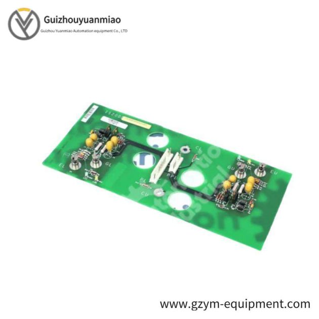 GE IC670MDL740 - 16 Channel Sourcing Digital Output Module