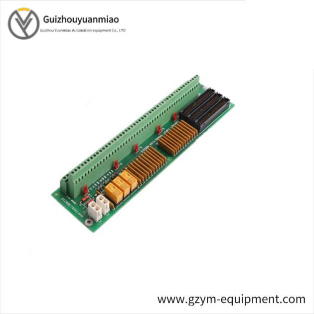 GE IC670MDL740J Discrete Output Module for Industrial Automation