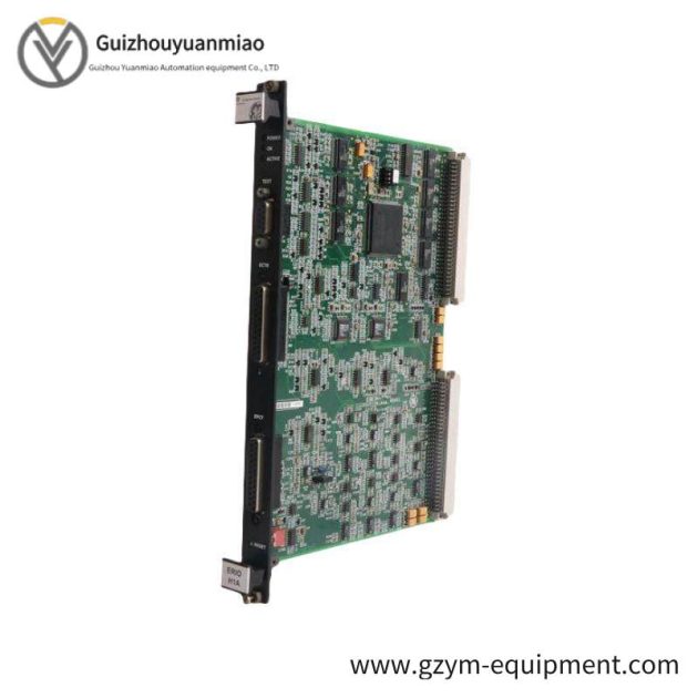 GE IC670PBI001 - General Electric Programmable Logic Controller, Input/Output Expansion Module