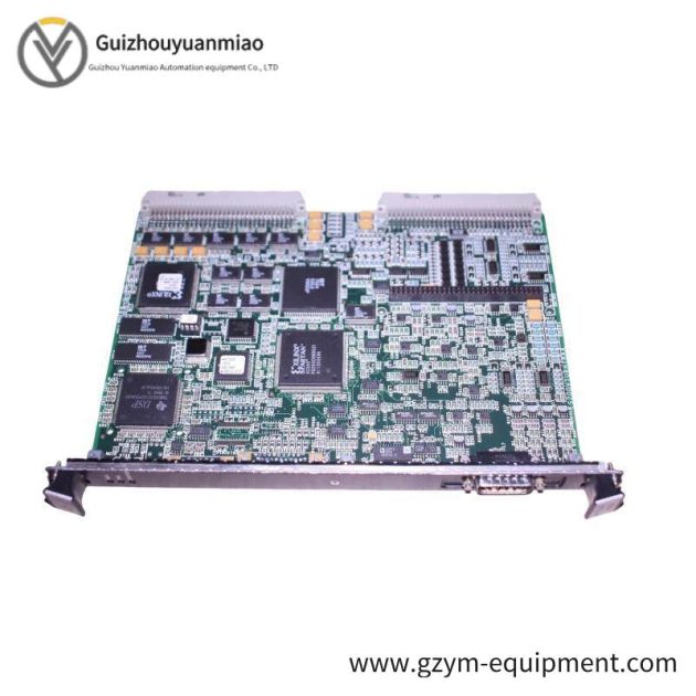 GE IC687BEM731-AB - Genius Bus Controller Module