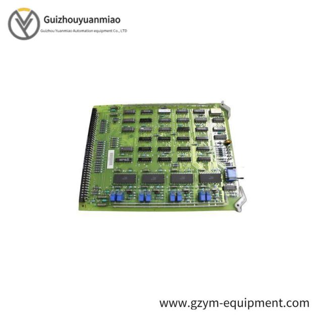 GE IC687BEM731-AB - Genius Bus Controller Module