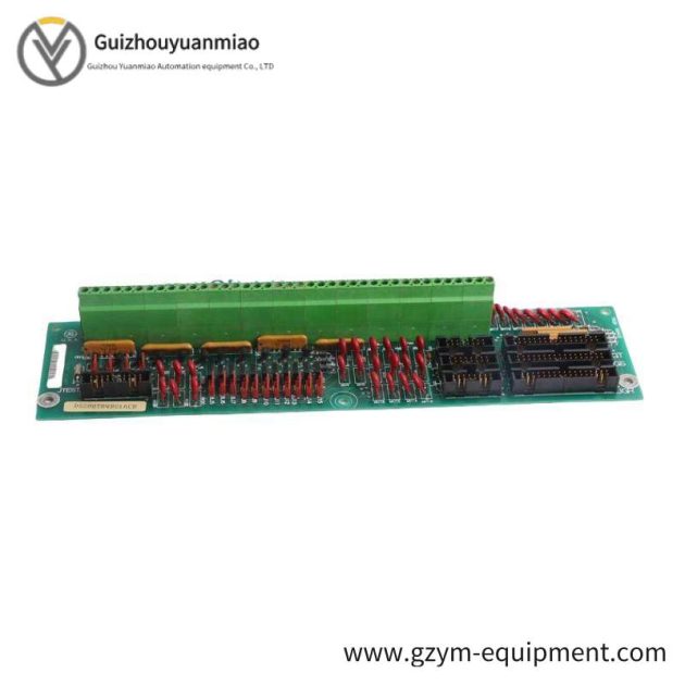 GE IC687BEM742 - High-Performance PLC Module