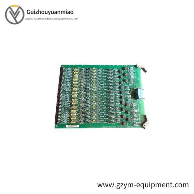 GE IC687BEM742 - High-Performance PLC Module