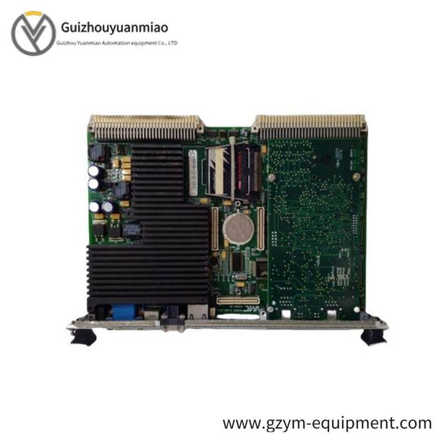 GE IC687BEM742 - High-Performance PLC Module