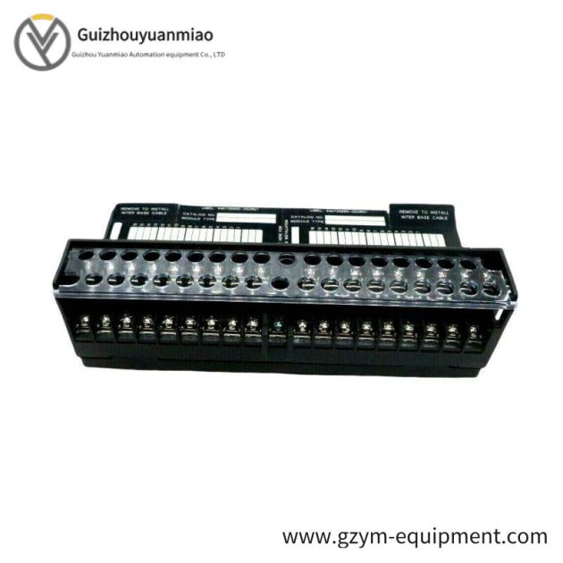 GE IC687RCM711B Control Module for Industrial Automation Systems