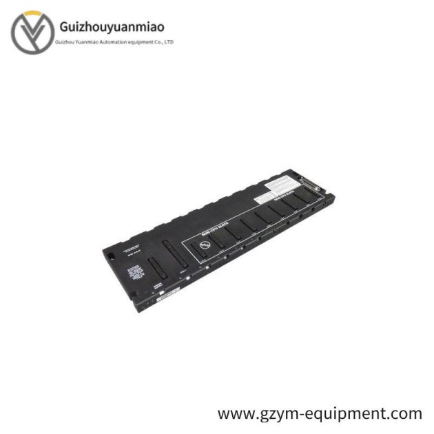 GE IC693CHS391 High-Performance Industrial Control Module