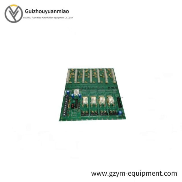 GE IC693CPU372 - High Performance VME Card Module for Industrial Automation Systems