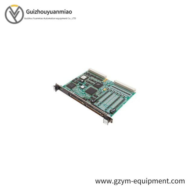 GE IC693CPU372-AE VME PLC System Module