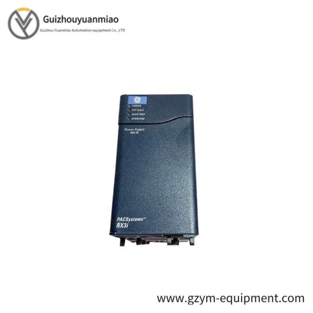 GE IC693CPU372-AE VME PLC System Module