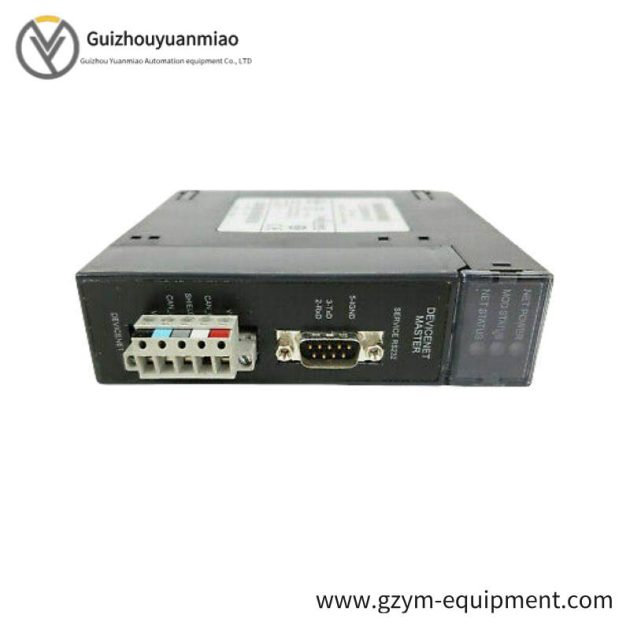 GE IC693DNM200 High-Performance Digital Module for Industrial Automation