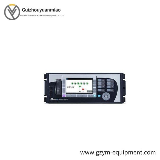 GE IC693DNM200 High-Performance Digital Module for Industrial Automation