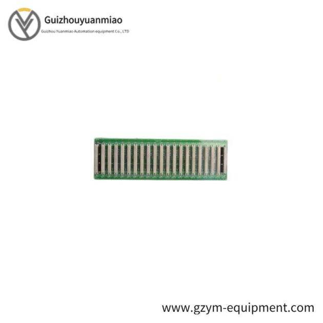 GE IC693MDL340 Digital I/O Module