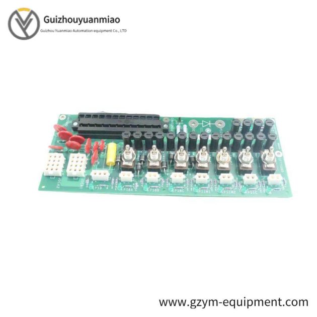 GE IC693MDL340 Digital I/O Module