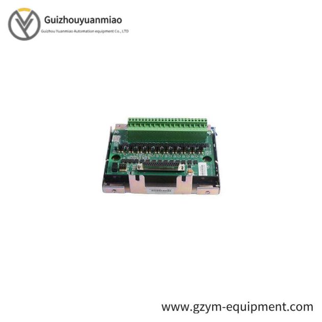 GE IC697ACC720 - High Performance Communication Module