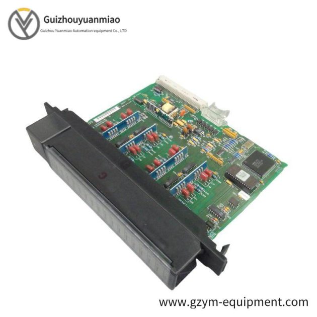 GE IC697ALG440 High-Performance Analog Output Module for Industrial Control Systems