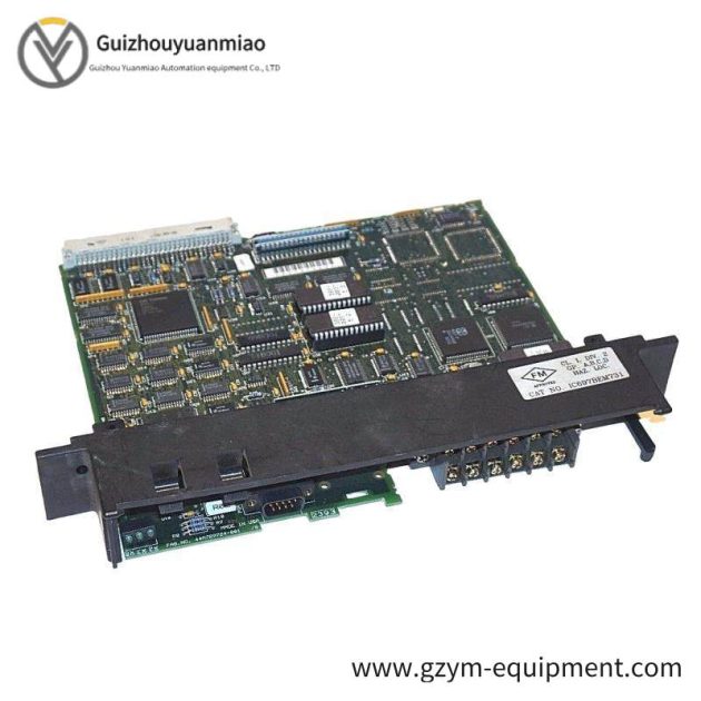 GE IC697BEM731 Genius Bus I/O Module for Industrial Automation