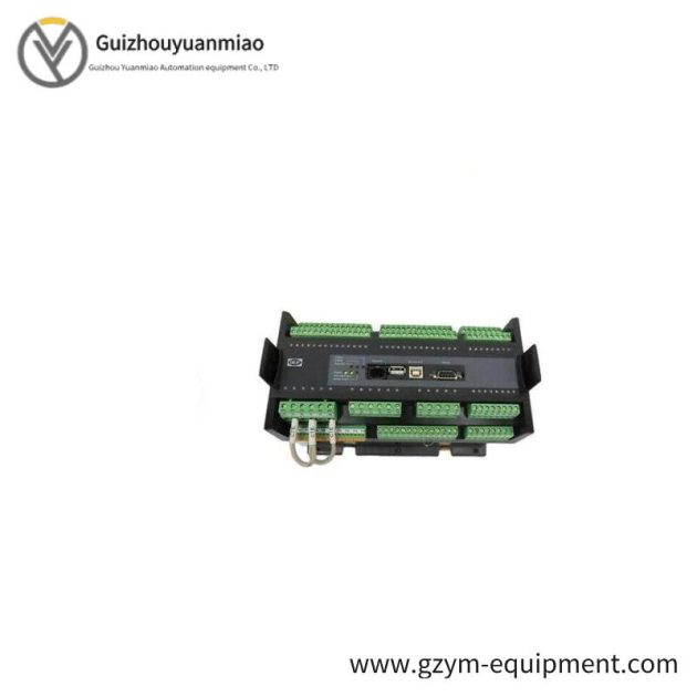 GE IC697CHS770 VME Integrator Rack Module