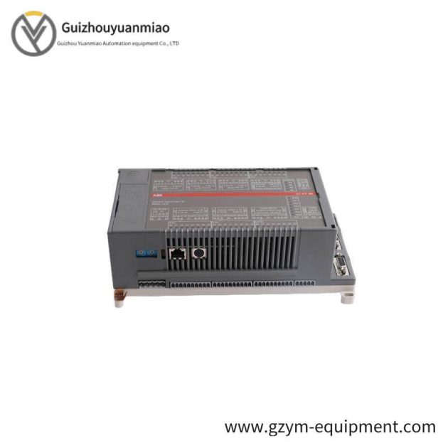 GE IC697CPX928 High-Performance CPU Module for PLC Systems