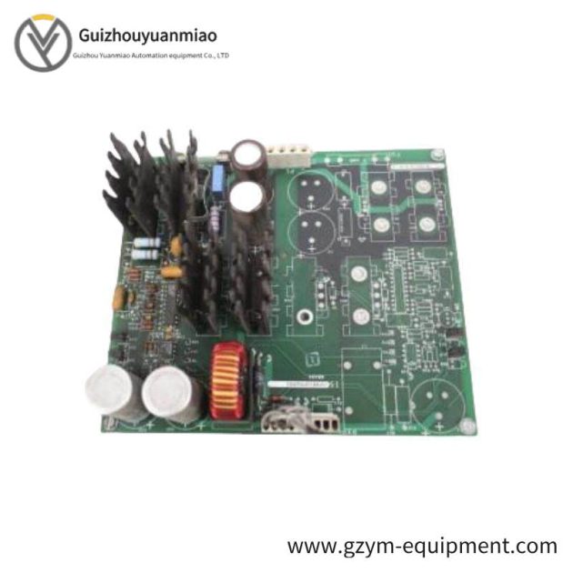 GE IC697CPX928-FE High-Performance PLC Module