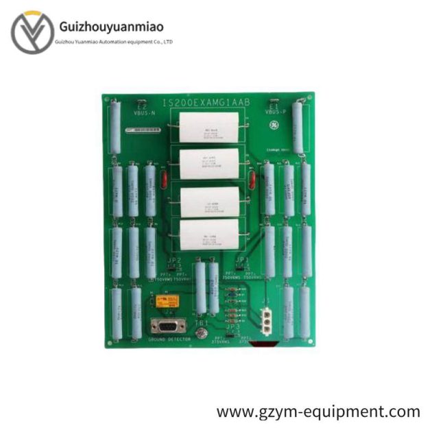 GE IC697HSC700 High-Speed Counter Module for PLC Systems