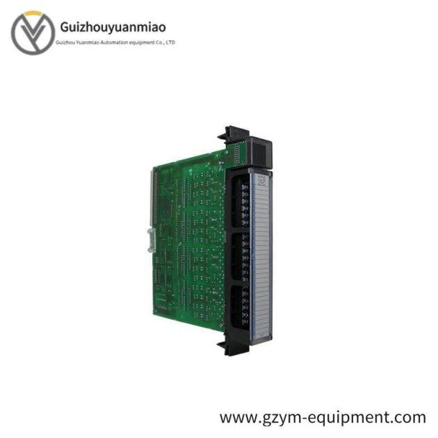 GE IC697MDL750 Touch Screen Module for PLC Systems