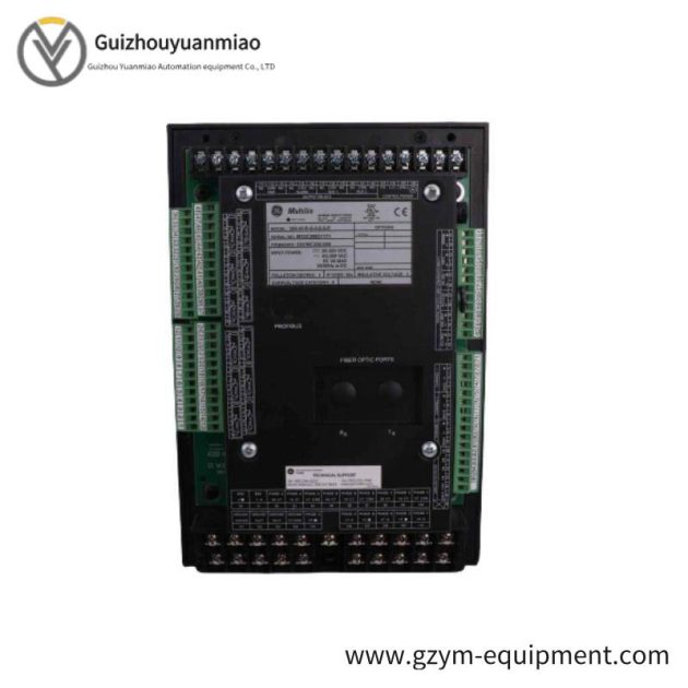 GE IC697PWR748 Power Supply Module for Industrial Control Systems