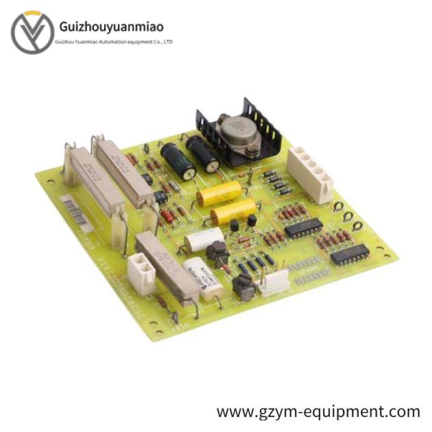 GE IC698CMX016 Control Module